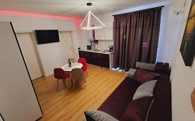 Apartament vedere la mare