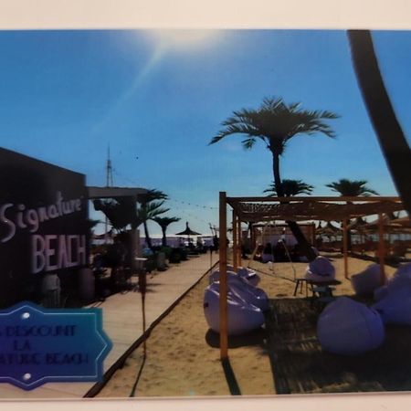 Apartament vedere la mare Năvodari Exterior foto