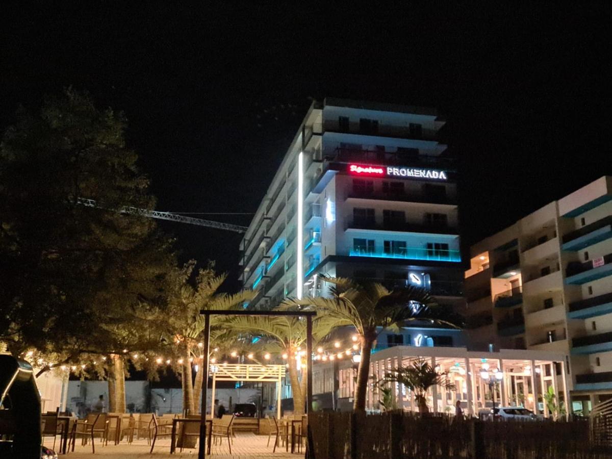 Apartament vedere la mare Năvodari Exterior foto